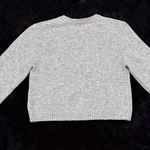 Garage  Grey sweater  Photo 4