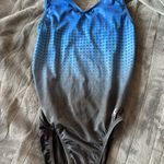 GK Elite GK Gymnastics Leotard Photo 0