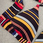 Stella McCartney  Striped Bikini‎ Top Photo 6