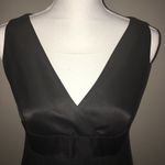Ralph Lauren Black Label Wool Suit Tank Dress Photo 1
