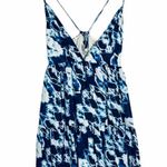 Lovers + Friends NEW  Sleeveless Babydoll Dress Mini Party Size XS Photo 1