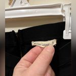 Marine layer  Bradshaw ponte pants‎ black sz small Photo 5