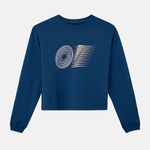 Outdoor Voices Womens  Crewneck Pullover size Small Photo 0