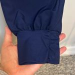 GT Performance Women’s Blue Two Piece Scrub Set Size XS Photo 3