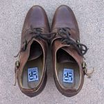 barney's new york Barney’s New York Leather Boots Photo 3