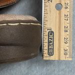 Naturalizer SOUL Belle  Women 9.5 Sandal Slingback Adjustable Strap Open Toe Photo 9