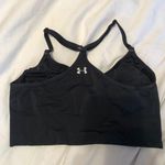 Under Armour Fitted Sports Bra Photo 1