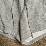 BP  Elastic Waist Fleece Shorts Photo 2