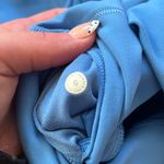 Lululemon  Blue Nile Leggings Wunder Train Photo 2