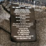 Lee  Women's Skinny Jeans NWT Size 14 Dark Wash Slim Fit Denim Photo 9