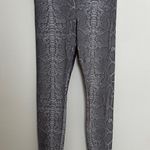 Koral - Reptile Drive High Rise Infinity Legging Snake Print Workout Active Photo 1