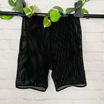 Boutique NEW Sexy Fishnet Biker Shorts Photo 0