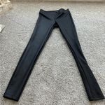 EXPRESS Body Fabric Dress Pant Photo 0