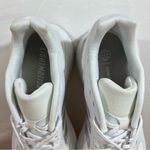 Adidas Women's Duramo SL 2.0 White Silver Running Shoe Size 10 #359 Photo 5