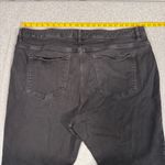 Lane Bryant Women's Mid-rise Skinny Jeans w Flex Magic Waistband Size 28L Photo 9