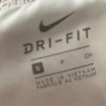 Nike White Shorts Photo 3