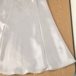 Frederick's of Hollywood New Womens Frederick’s of Hollywood Silky Satiny Chemise Pajama Gown Size Small Photo 2