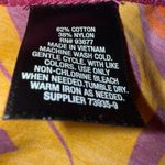 Worthington Womens Mid Rise Belted Midi Skirt Cotton Poplin Sz 6 Brand New Photo 9