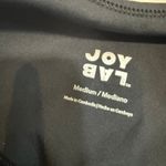 JoyLab  medium one piece active athletic jumpsuit leggings P2 2639 Photo 5