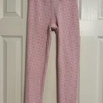 Beach Riot  Piper Legging in Mod Flower Check Photo 1