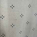 Adrianna Papell  Pink Printed Ruffle Tie Split Neck Flutter Sleeve Career Top 3X Photo 8