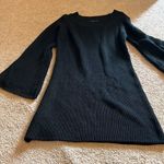 Lulus sweater dress L Photo 1
