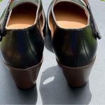 Easy Spirit  Clarice Mary Jane Heels Sz 10 Photo 5