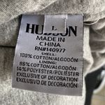 Hudson Jeans Hudson rose embroidered denim jacket Photo 3