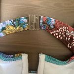 Pretty Little Thing Floral Bikini Top Photo 2