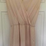 Lucca Couture Blush Dress Photo 0