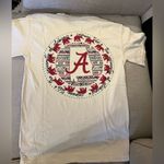 Comfort Colors Crimson Tide T-shirt- Photo 4