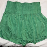 Free People  Way Home Shorts Photo 0