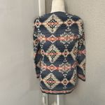 Denim & Supply Ralph Lauren Pullover S Aztec Southwestern Heritage Preppy Winter Photo 2