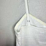 Superdry [] White 50s Style Eyelet Lace Boardwalk Dress-Large Photo 8