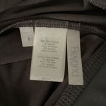 Beyond‎ Control Womens Two Piece Swimsuit Tankini Bikini Bottom Black Size 8 Photo 7