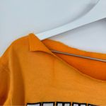 Champion Tennessee Volunteers Custom Bleach Splatter Sweatshirt Size Medium Photo 5