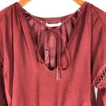 Faithfull the Brand Faithfull Blouse Photo 1