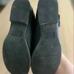 Route 66  Black Tall Boots 8W Photo 6