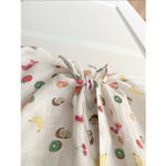 Zac & Rachel fruit Photo 2