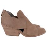 Eileen Fisher  Jenkins Tumbled Nubuck Bootie‎ Size 10 Photo 3