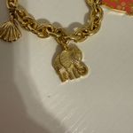 Lilly Pulitzer  Charm Bracelet Photo 2