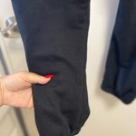 Brooklyn Cloth Brooklyn sweatpants black womens size small Photo 1
