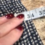 save the Queen made in Italy mother of the bride jacket Blue Size L Photo 6