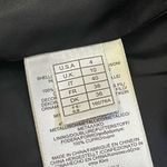 Brooks Brothers  Floral Embroidered Houndstooth Pleated Dress Photo 7