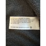 Women’s Mossimo Supply Co Gray Cold Shoulder Sweater Ruffle Cottagecore XXL Photo 5