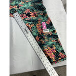Old Navy Womans Active Go Dry XXL /TTG Multicolor Pullon Jogging Capri Pants Photo 6
