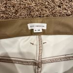 Good American  Good Boy Faux Leather Pants Photo 12