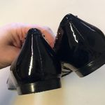 Joan & David Circa  Studded Flats - Patent Leather Photo 2