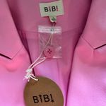 Pink Bibi blazer Size L Photo 1