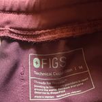 FIGS Purple Women's Pants Photo 2